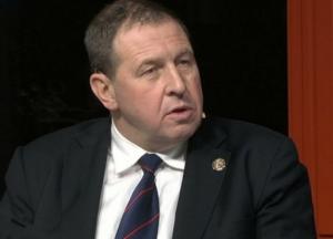 Андрей Илларионов: «Мюнхенский сговор - 2021. Угроза для Украины - в начале осени»