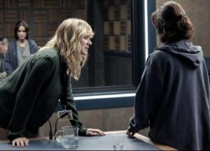 Самый интересный сериал 2019 года: на Netflix вышел детектив «Преступник», где ничего не происходит