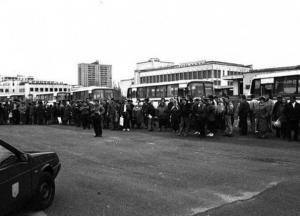 Мародерство в Чернобыльской зоне: урок, который невозможно забыть