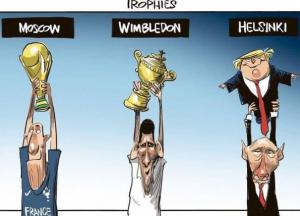 ​Америка во тьме: российские хакеры взломали энергосистему США