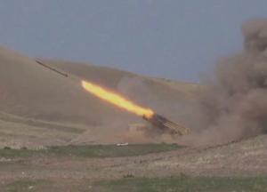 Почему Путин позволил начать войну Азербайджана с Арменией