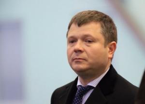 Как Жеваго порт разорял