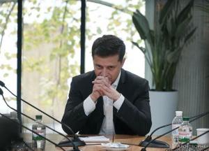 "Слуга" семи господ: как Зеленский теряет контроль над Верховной Радой