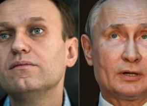 Путин расписался в том, что команду на отравление Навального отдавал именно он