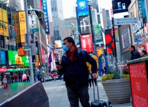 Юрий Моша про бизнес в Ньй-Йорке в условиях карантина