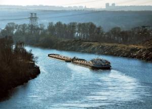 Старт навигации по Днепру: промышленники ждут перемен к лучшему