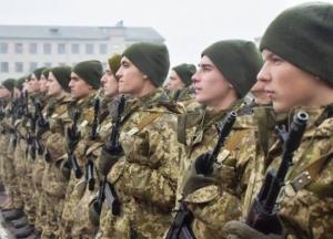 План Минобороны по отмене срочной службы - это удар по обороноспособности страны