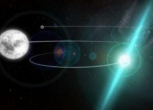 Эйнштейн опять прав