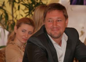 Во Львове меня очаровали крутые бабы в коже