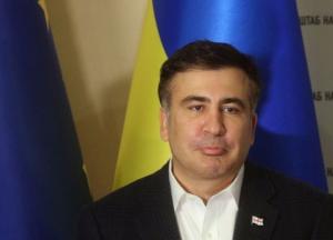 Можно ли спасти «рядового Саакашвили»?