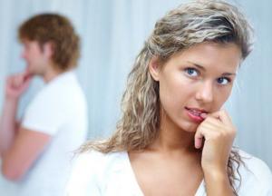 Главные ошибки женщин в семейных отношениях