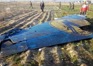 Иран отказывается выплатить компенсацию за сбитый Боинг