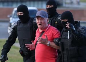 Роль Telegram и Интернета в белорусских протестах