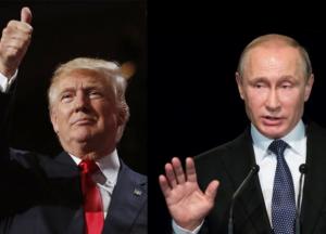 Сможет ли Трамп усмирить Путина – мнение украинцев (видео)