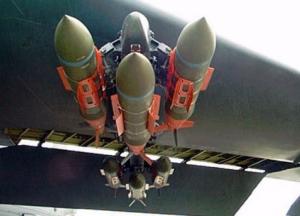 ​США наращивают выпуск ракет и бомб