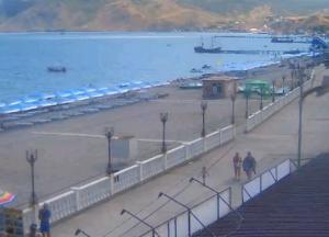 Крымский «не сезон» 2018: рекорды, говорите? (фото)