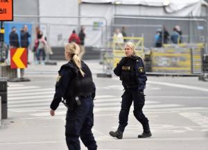 Как остановить террористов – мнения украинцев (видео)