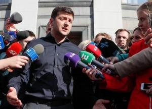 Диктатура режима Зеленского: беспризорные СМИ и блогеры должны срочно объединиться