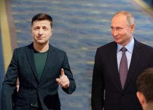 «Слуги народа» овладевают Кремлем