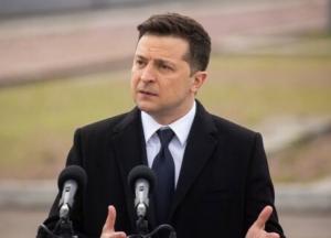 Звездный час Зеленского