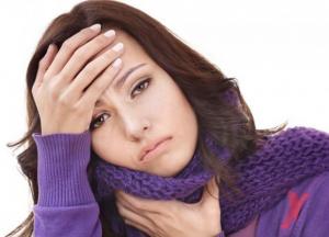 Лимон, мед или алкоголь: что эффективнее при боли в горле?