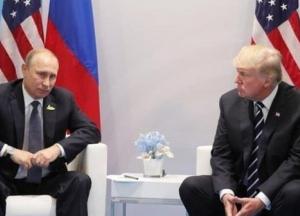 Конец «медового месяца» Трампа и Путина