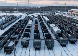 Сокращение срока службы специальных грузовых вагонов может сорвать промышленные поставки