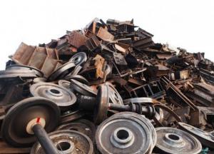 Ограничение экспорта лома – вопрос нацбезопасности