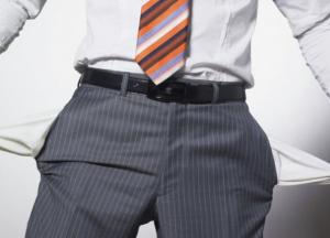 Одним – понты, другим – кранты