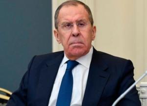 Как Лавров нагрубил НАТО. История с закрытых переговоров
