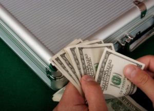 Велика чорна книга