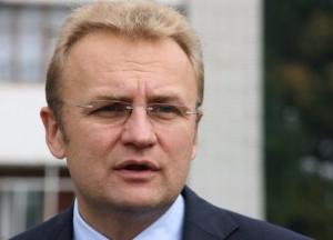 Влада технологічно вбиває рейтинг Садового