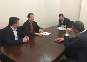 Современное НКВД украины