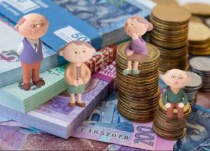 Пенсионная реформа: министры не учли эффект двойного бремени