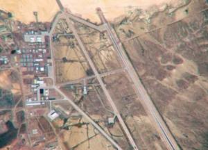 Кто и зачем планирует атаковать секретную базу ВВС США