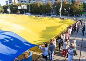 Украина получила шанс вырваться из объятий «мыжебратьев»