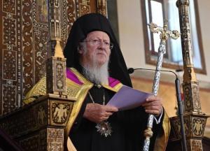 За месяц до визита Вселенского патриарха Варфоломея. Что происходит в Украине