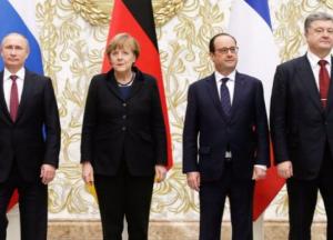 ​Почему реализация Минска-2 приведет к фатальным последствиям