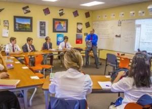 Чему стоит поучиться у американских школьников