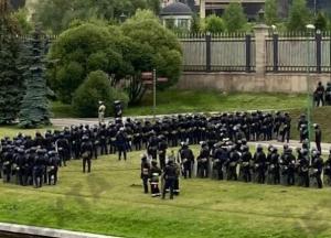 Силовики могут устроить "дворцовый переворот" в Беларуси