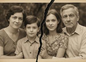 «Чи все це було ілюзією?»: як «сиві розлучення» впливають на дорослих дітей