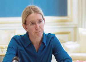 Чому реформи Уляни Супрун спіткає невдача