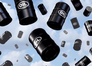 Нефть ушла в пике под давлением слухов