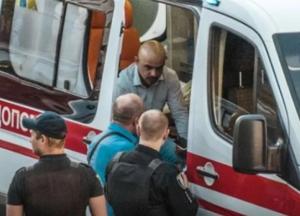 Сергій Притула: Прикро, що депутату вломили. Але є набагато прикріша річ…