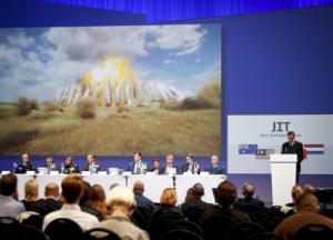 Украина получила очень сильный плюс в информвойне с Россией