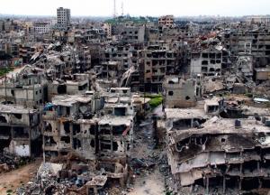 Политика России в Сирии неуклонно движется к катастрофе