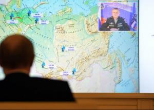 У Путина осталось только одно «оружие»: приходится смешить людей