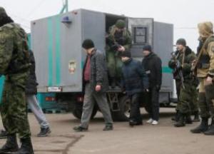 Обмен пленными: кого на кого обменяли (полный список)