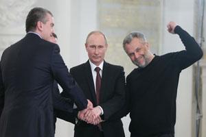 Россию удушат аккуратно, или Почему нынешние санкции такие смешные