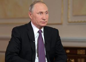 Что держит Путина у власти